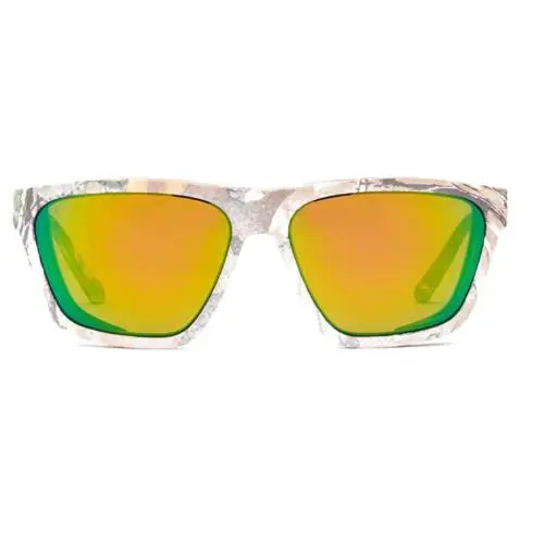 Visual Road Glacier RT Camo / Green Polar Pro Sunglasses EE14467522 by Electric
