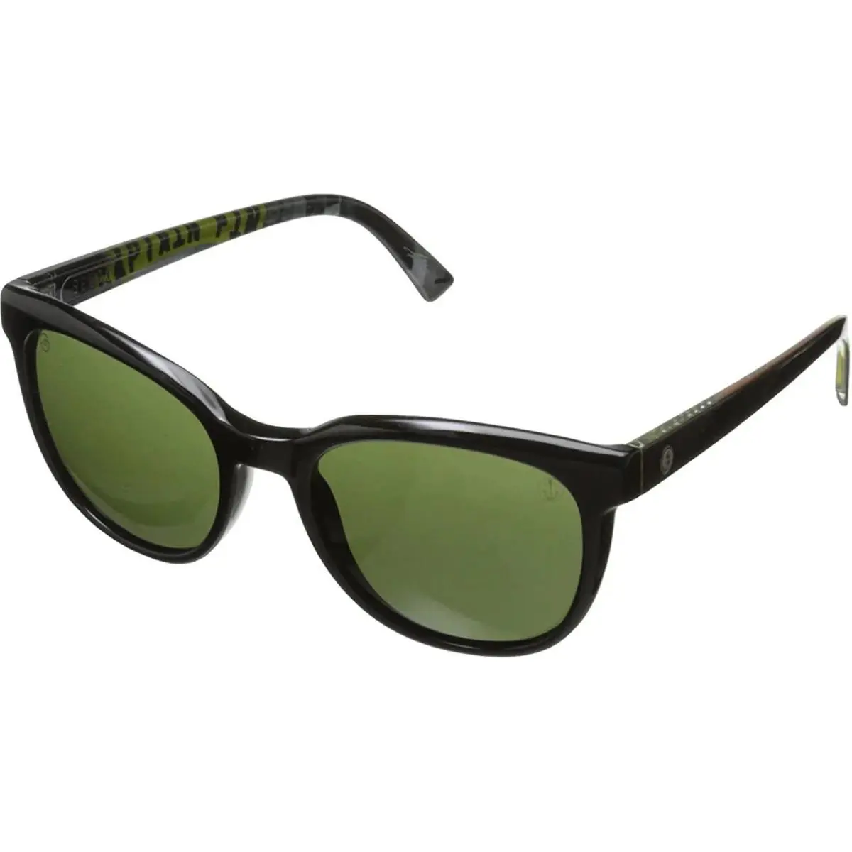 Adult Bengal Captain Fin/mirrored Grey One Size Sunglasses by Electric