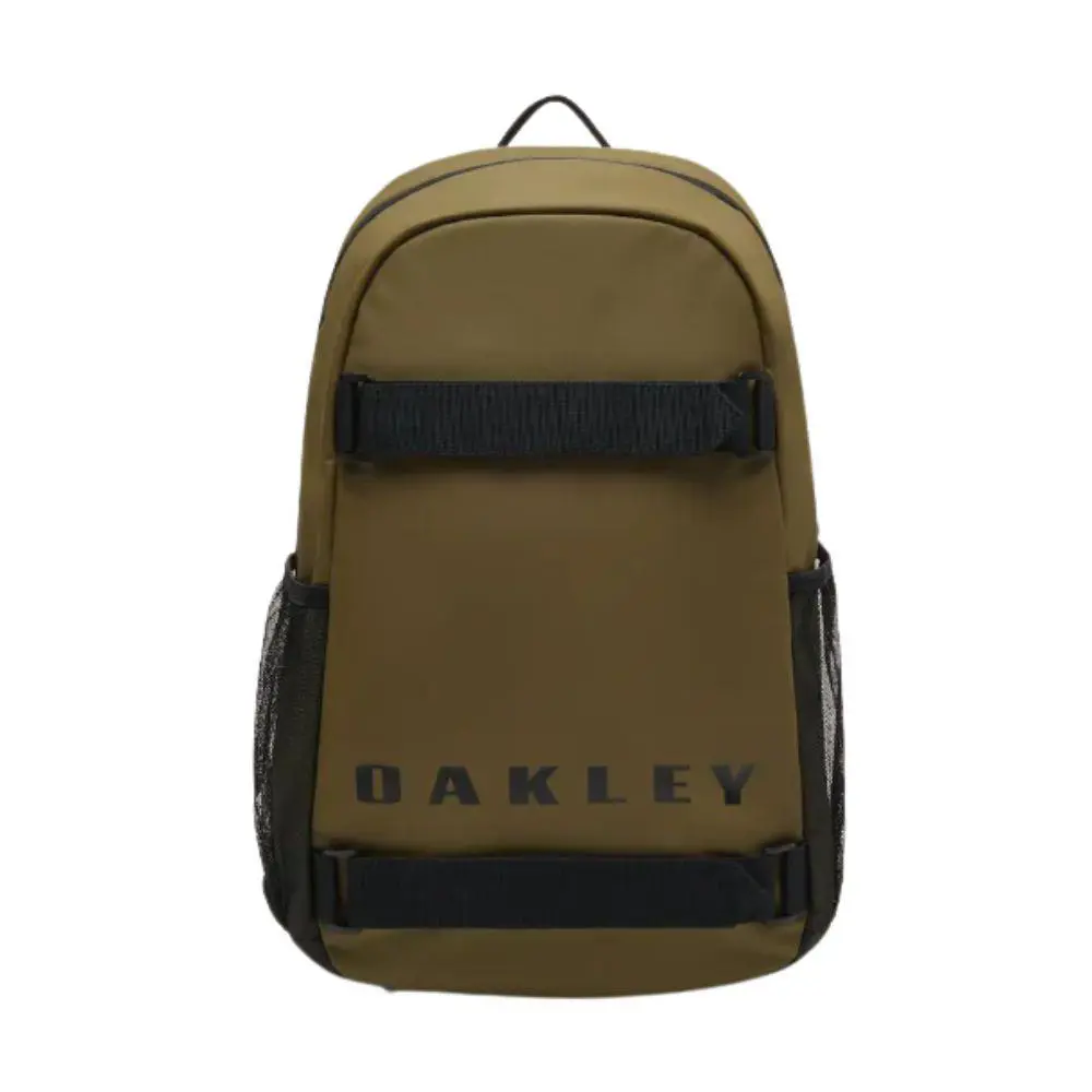 Bts Backpack FOS901853 Army Green by Oakley