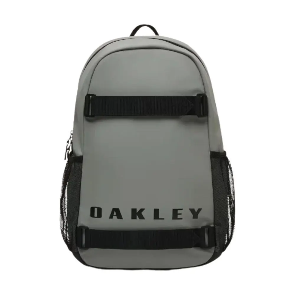 Bts Backpack FOS901853 Cement by Oakley