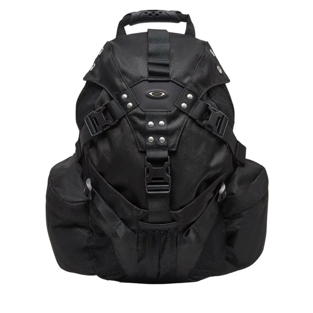Icon RC Backpack Travel Pack - FOS901479 Blackout by Oakley