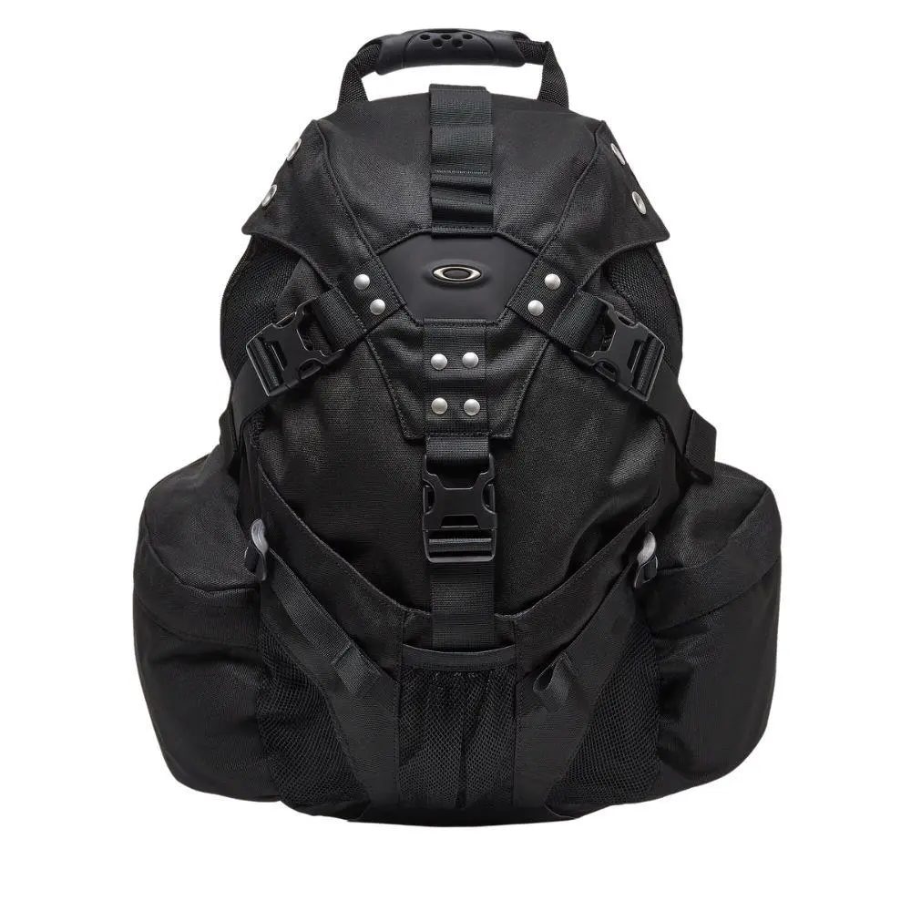Icon RC Backpack Travel Pack - FOS901479 - - Pick a Color Blackout by Oakley