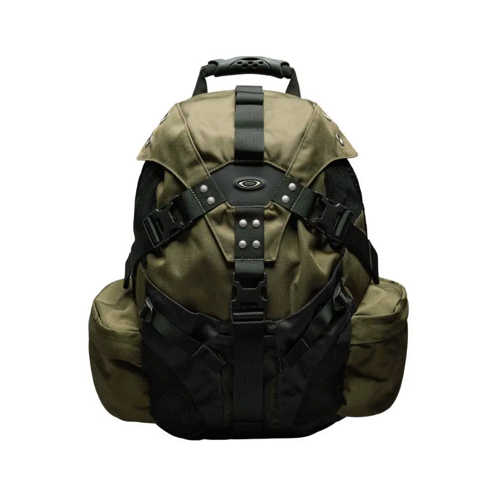 Icon RC Backpack Travel Pack - FOS901479 - - Pick a Color Deep Olive by Oakley