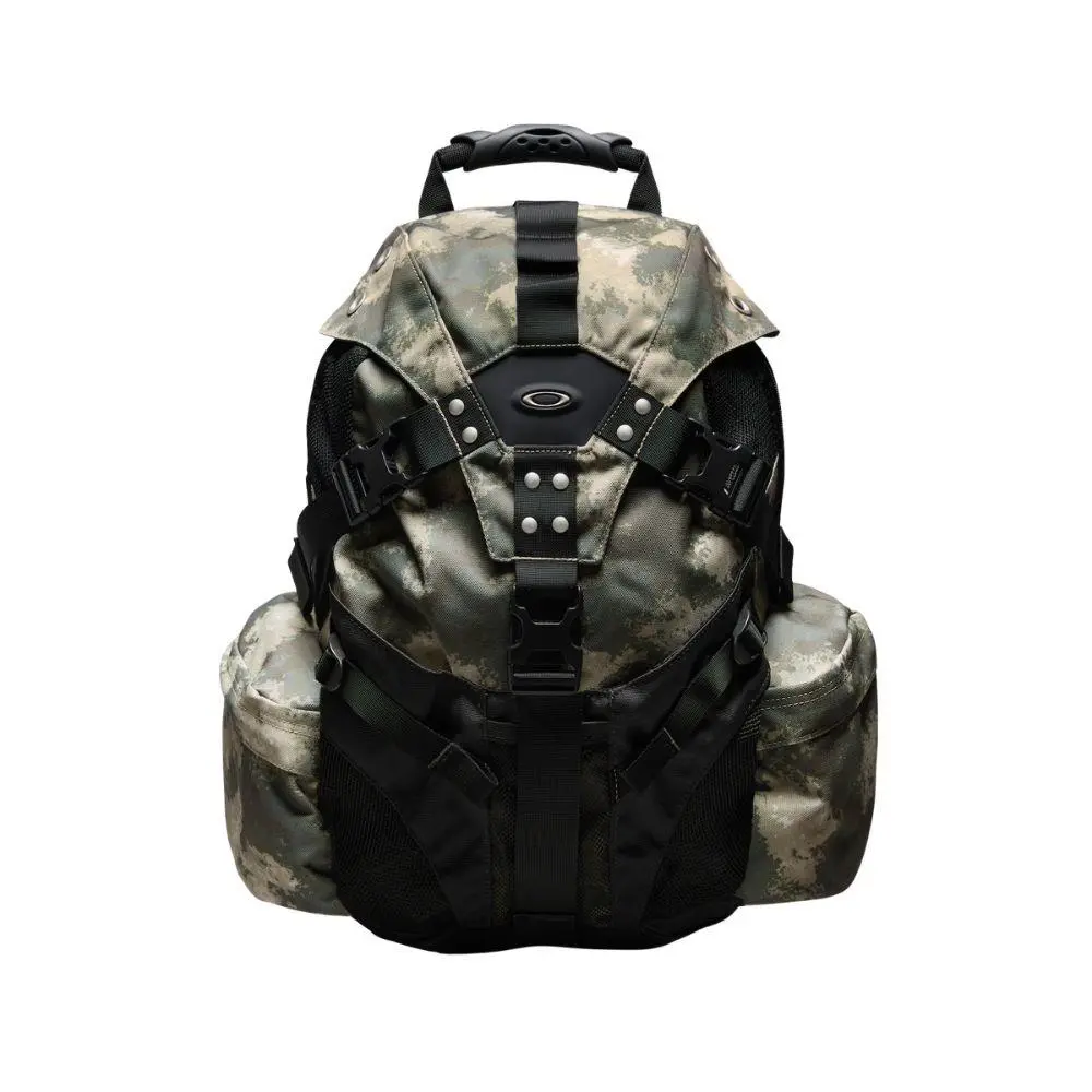 Icon RC Backpack Travel Pack - FOS901479 - - Pick a Color Off-Slope Camo Green by Oakley