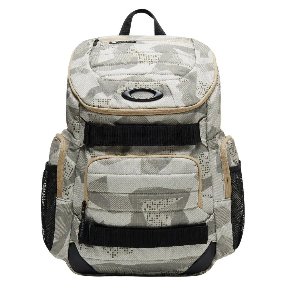 Enduro 3.0 Big Backpack FOS900737 Abstract Camo Mist by Oakley