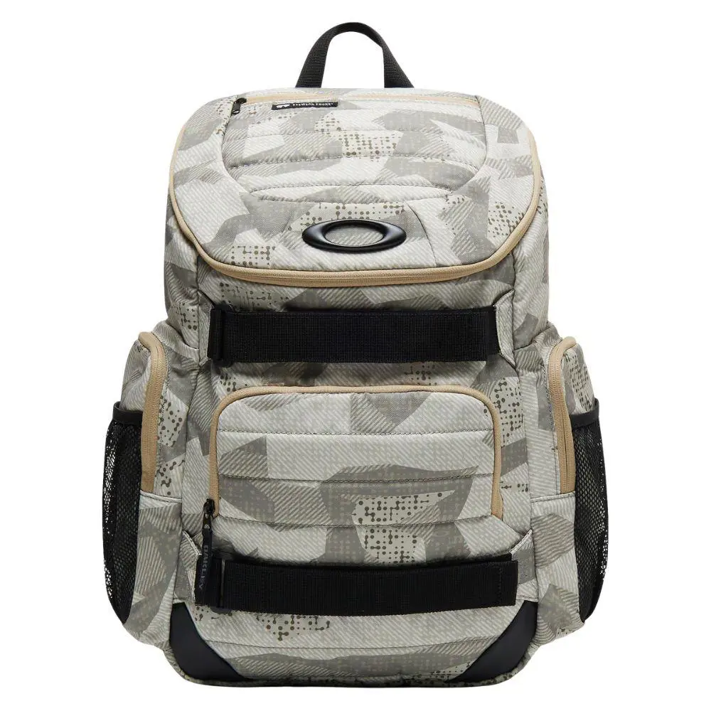 Enduro 3.0 Big Backpack FOS900737 Abstract Camo Mist by Oakley