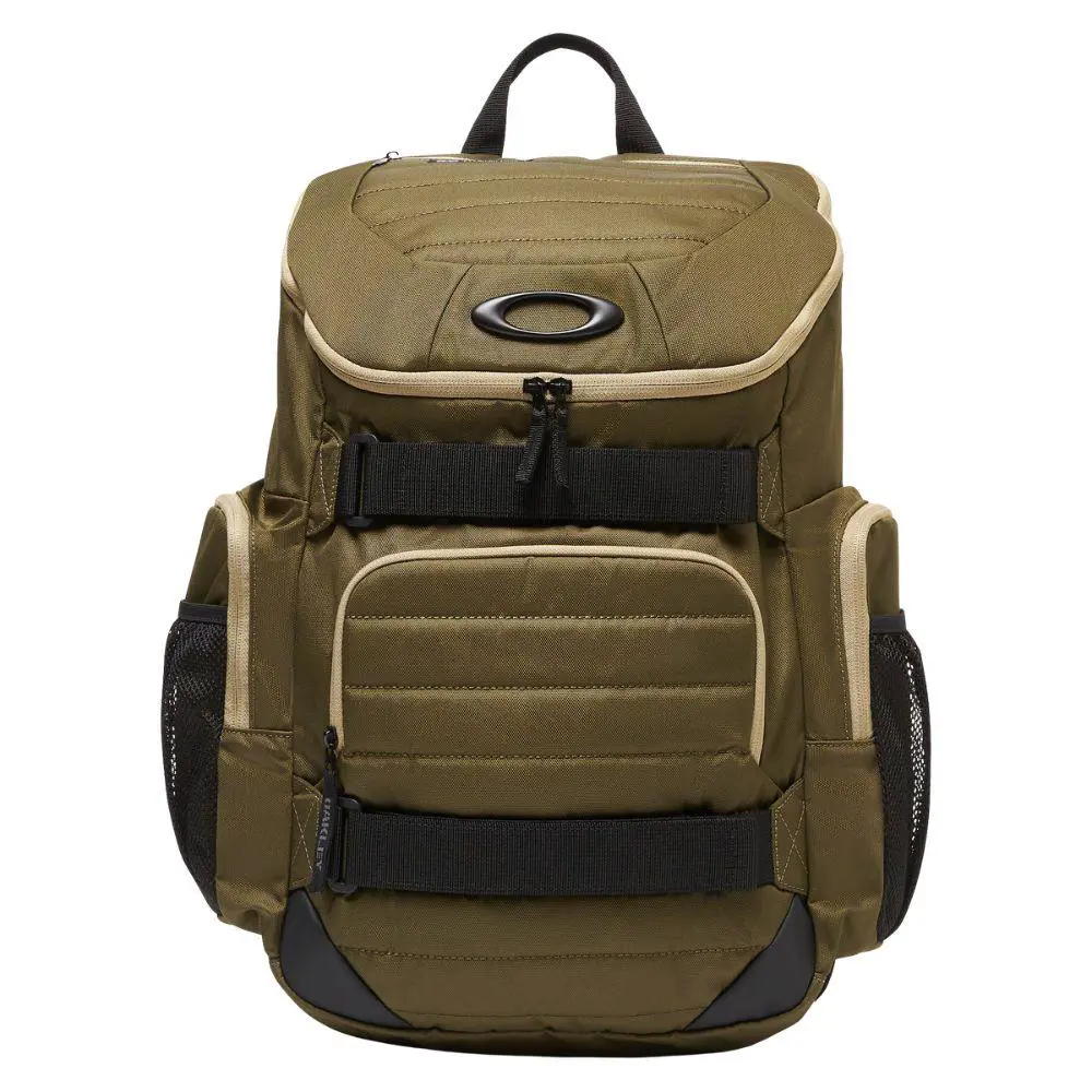 Enduro 3.0 Big Backpack FOS900737 Army Green/Pebble by Oakley