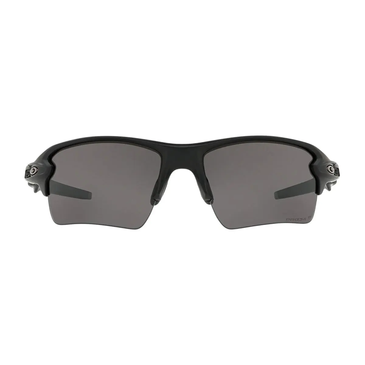 Flak 2.0 XL Sunglasses Matte Black by Oakley