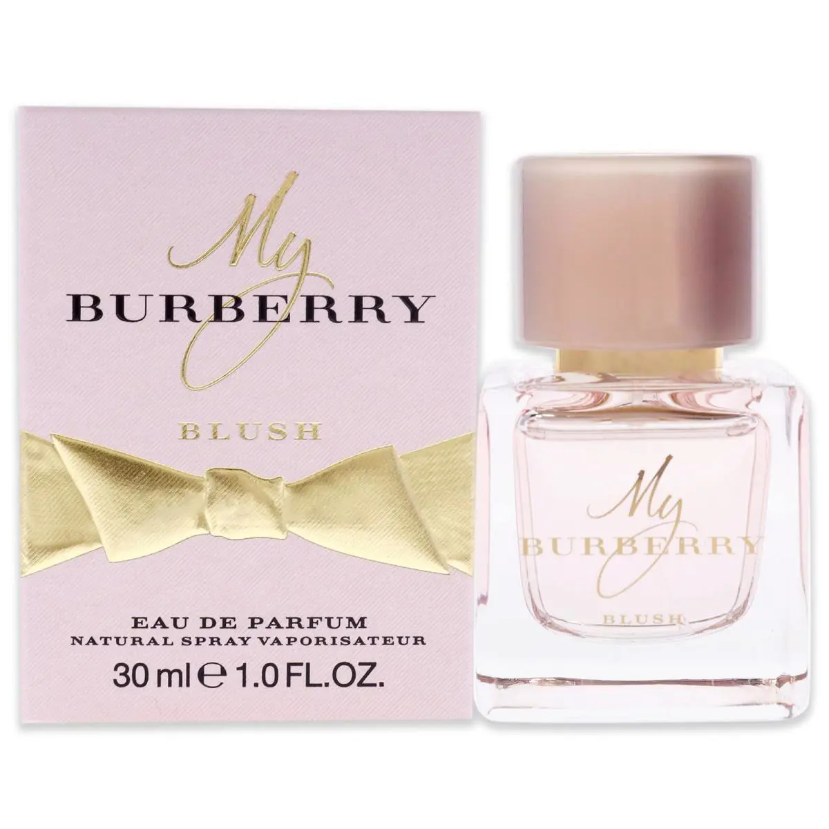 Burberry My Burberry Blush Eau de Parfum 1 fl oz