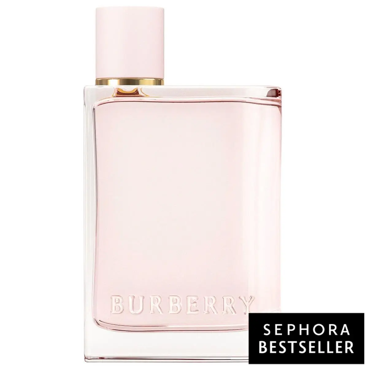 Her Eau De Parfum P437631 - 3 3 Oz 100 Ml by Burberry