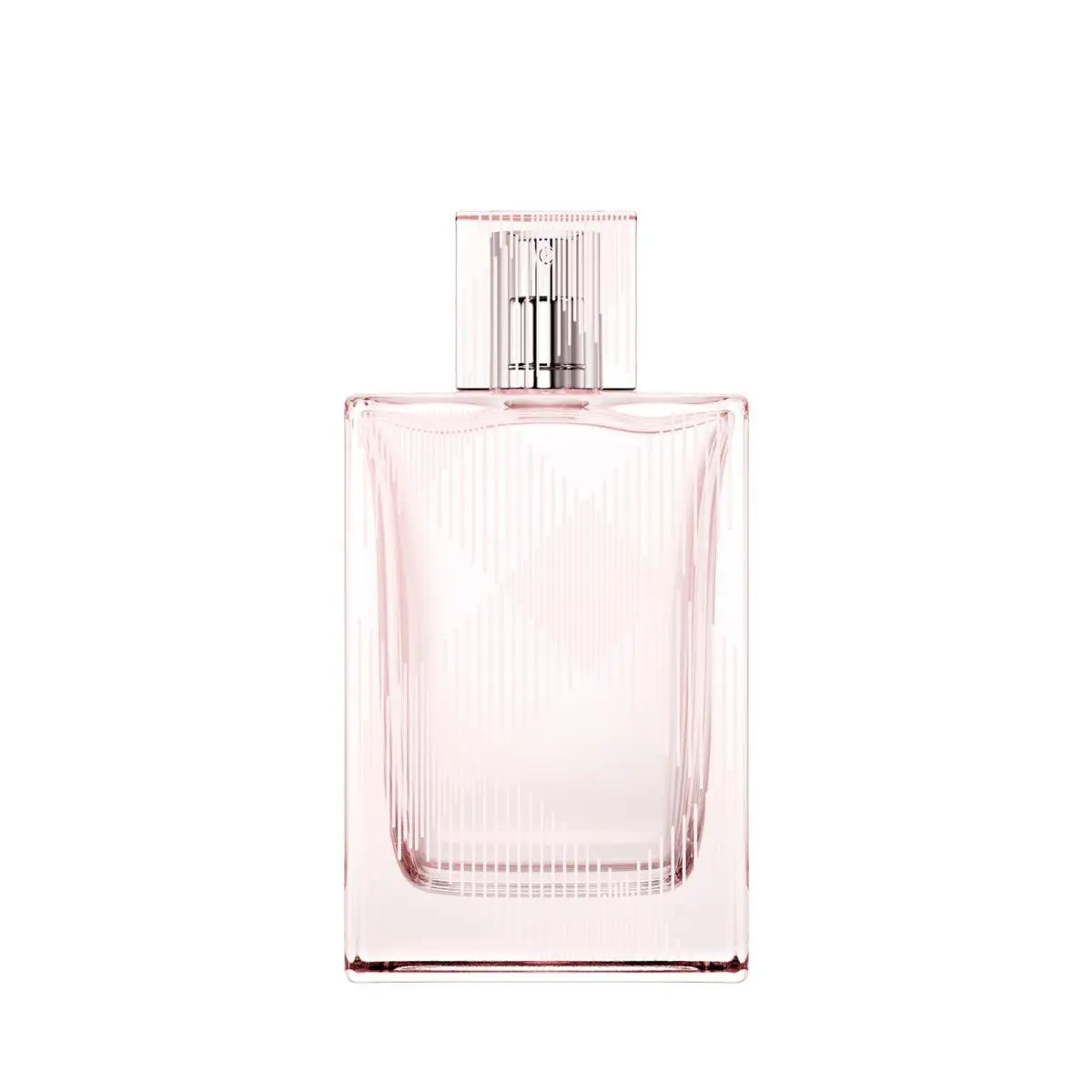 Burberry Brit Sheer Eau de Toilette – Women`s Floral Perfume – with