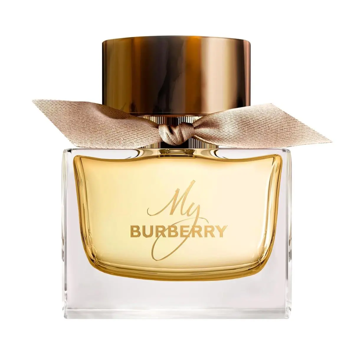 My Burberry Eau de Parfum 90ml