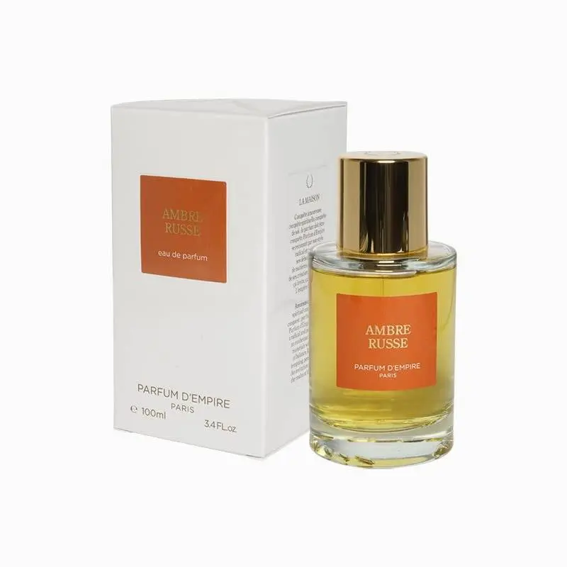 Parfum D`empire Unisex Ambre Russe Edp 3.4 oz Fragrances 3760302990634