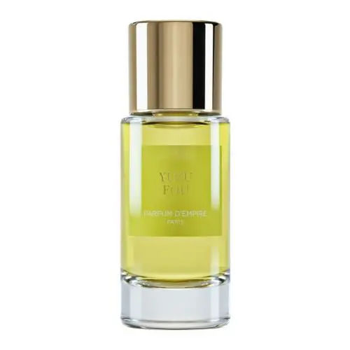 Parfum D`empire Unisex Yuzu Fou Edp 1.7 oz Fragrances 3760302990313