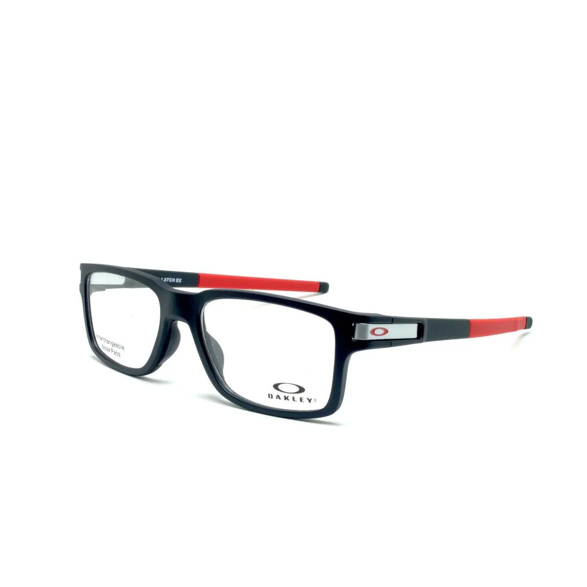 OX 8115 Latch EX 0454 Eyeglasses Size: 54-17-136 by Oakley