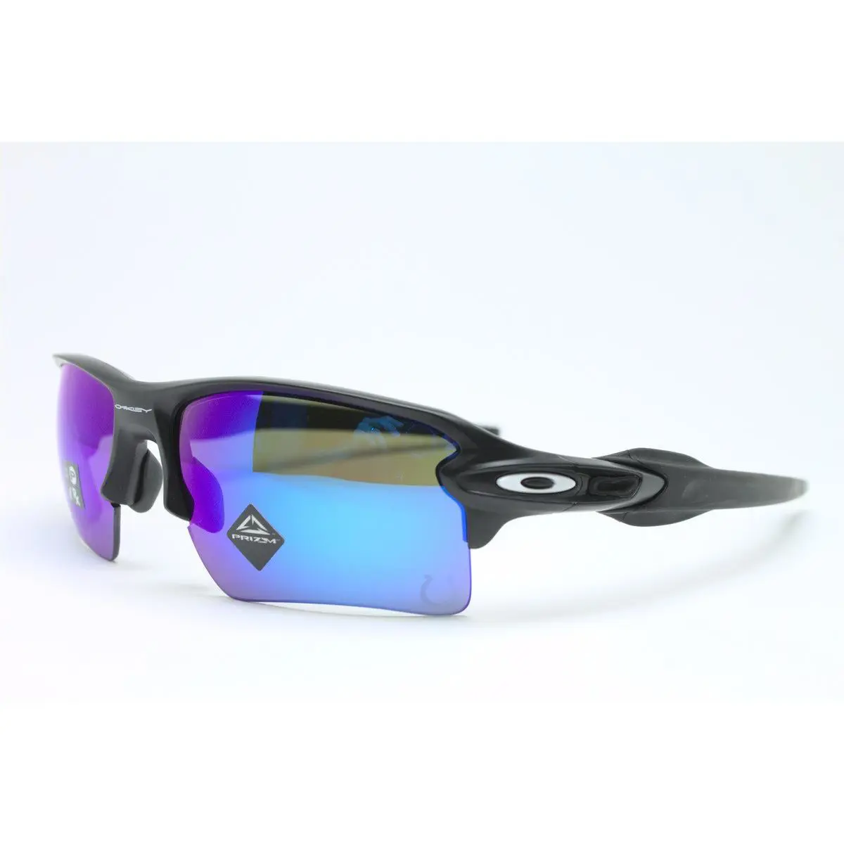 Nfl Indianapolis Colts OO9188-D059 Flak 2.0 XL Sunglasses by Oakley
