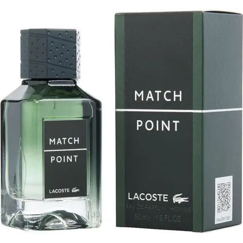 Lacoste Match Point Eau De Parfum - 1.7oz