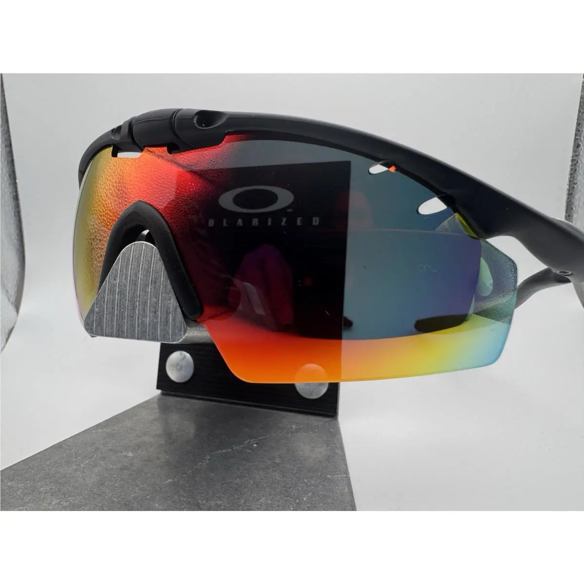 Mag M Frame Replacment Lenses Custom Made by Oakley