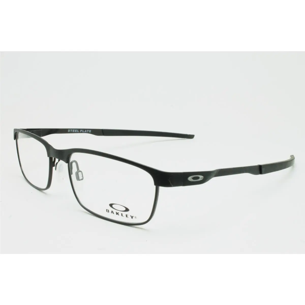 Steel Plate OX3222 01 Eyeglasses SIZE:54-18-141 by Oakley