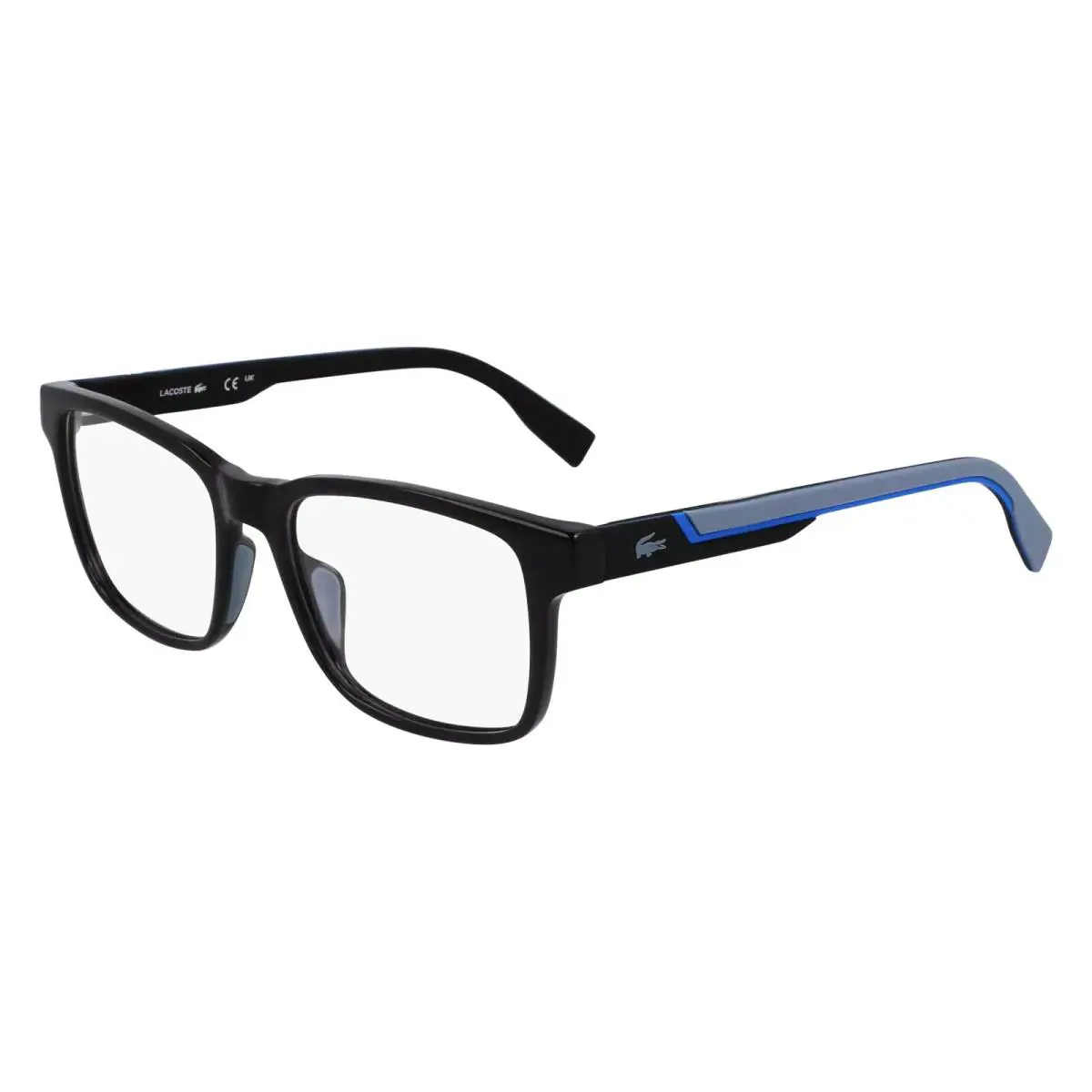 Neew and Lacoste L2965 001 Black 53/17/145