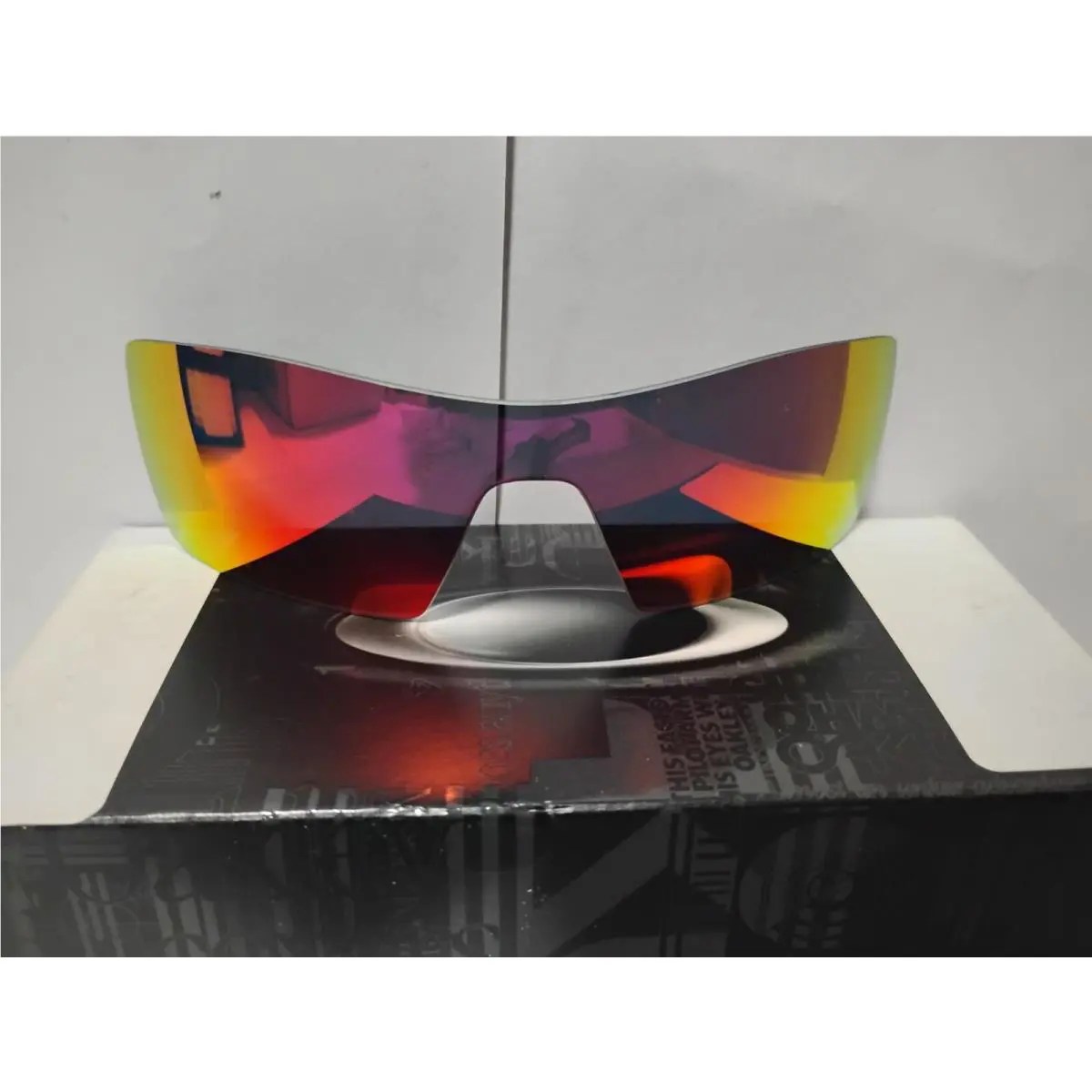 Oakley Sutro Sunglasses Replacement Lens Prizm Jade
