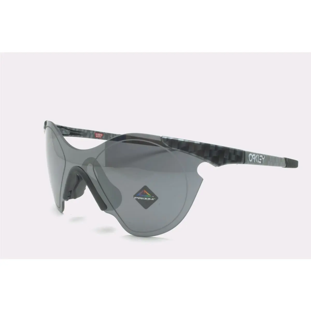 Sub Zero Carbon Fiber OO9468 0130 Sunglasses SIZE:130-00-130 by Oakley