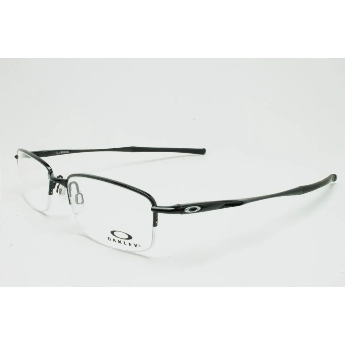 Clubface OX3102 0152 Eyeglasses SIZE:52-17-143 by Oakley