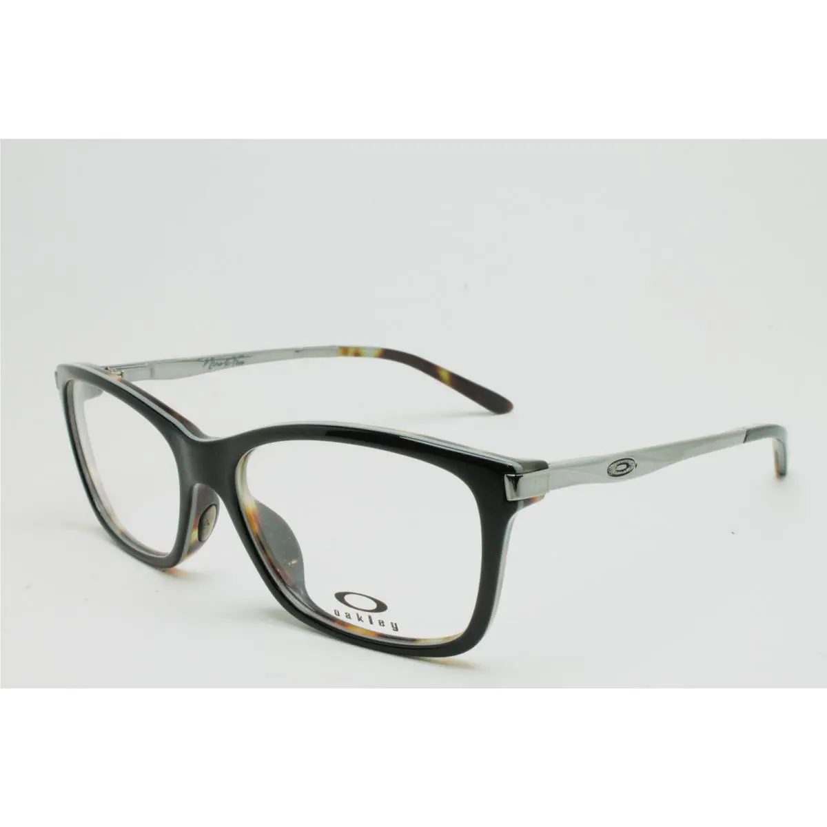 OX 1127NINE TO Five 0152 Eyeglasses Size: 52-16-138 by Oakley