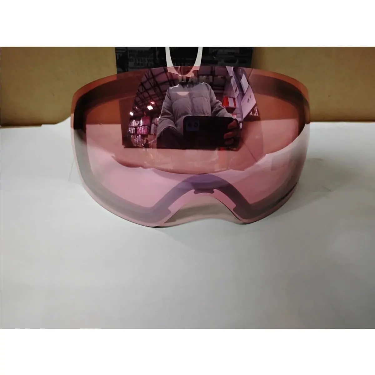 Oakley Oaklye Flightdeck XM Repl Lens Prizm HI Pink AOO7064LS