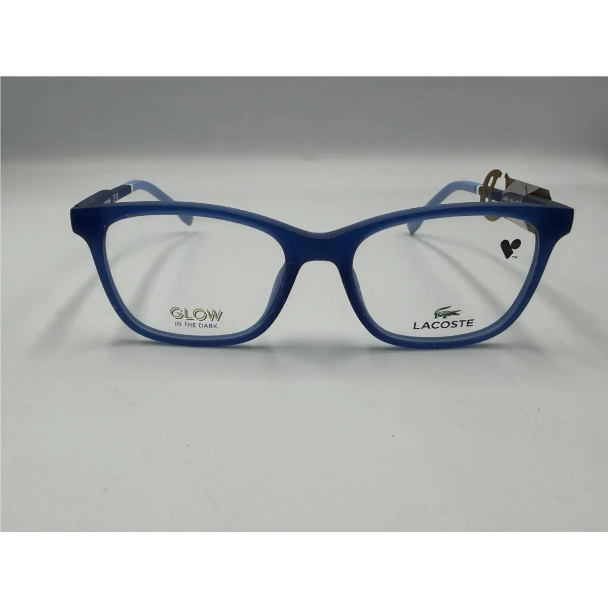 Lacoste Eyeglasses Frames L3648 424 48 15 140 QV
