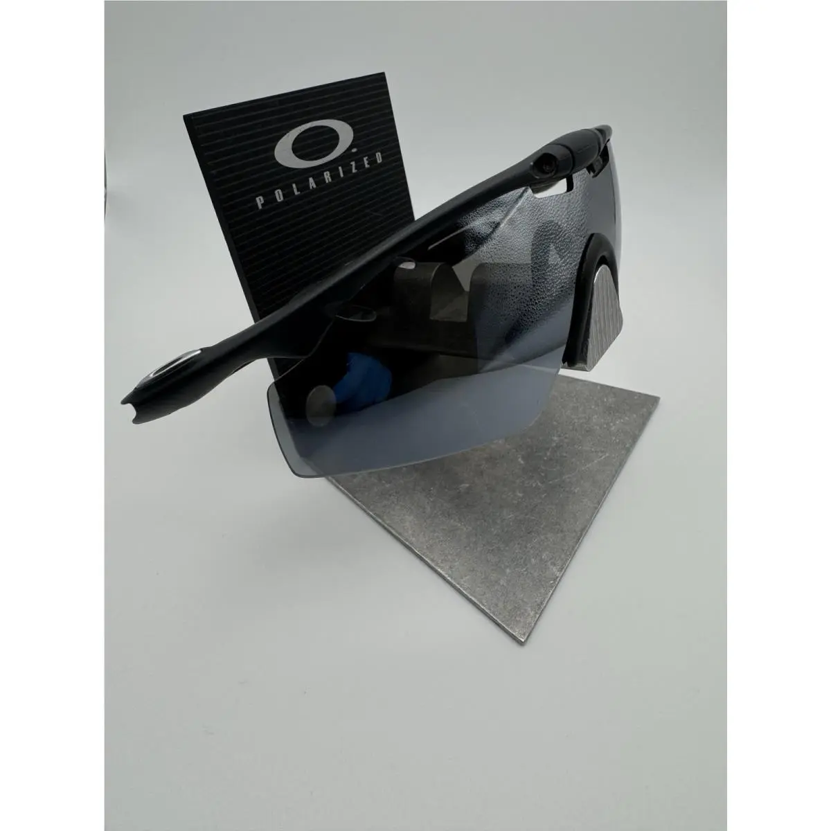 Mag M Frame Replacment Lenses Custom Made Black by Oakley