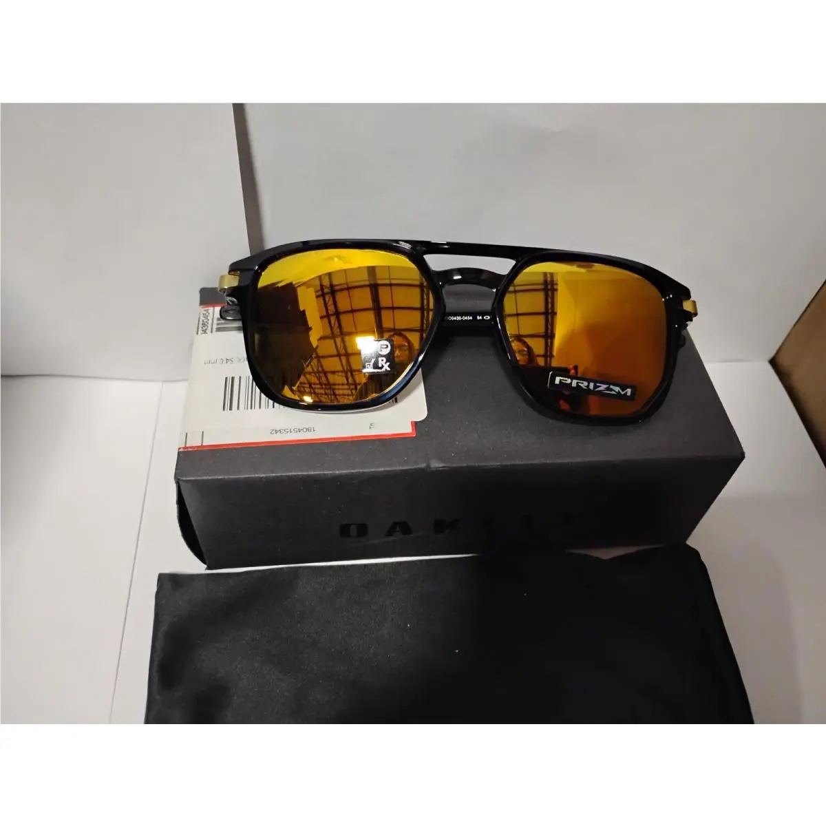 OO9436-0454 Sunglasses by Oakley
