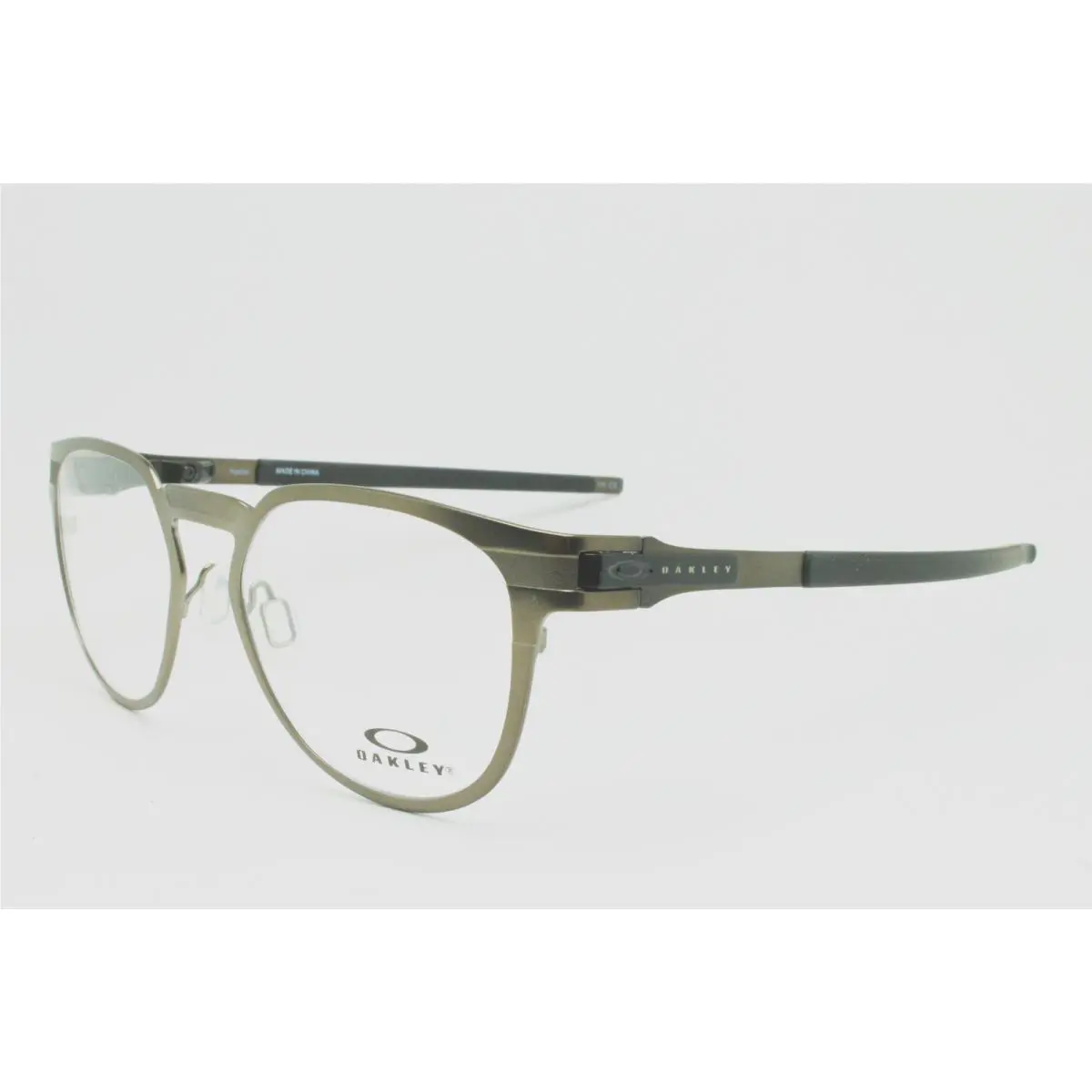 Diecutter RX OX3229 0255 Eyeglasses SIZE:52-18-135 by Oakley