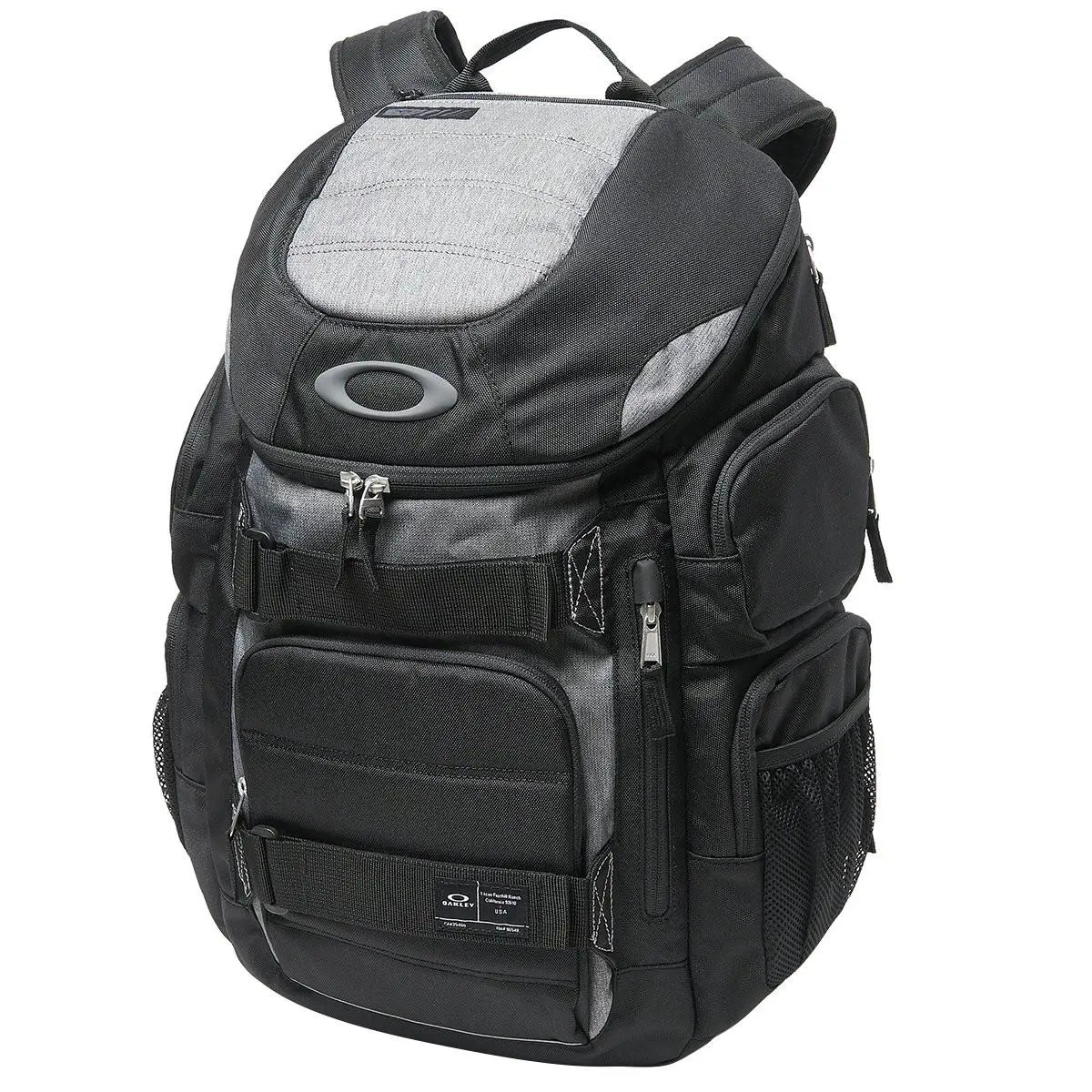 Oakley Mens Enduro 2.0 30L Backpack Blackout - Blackout