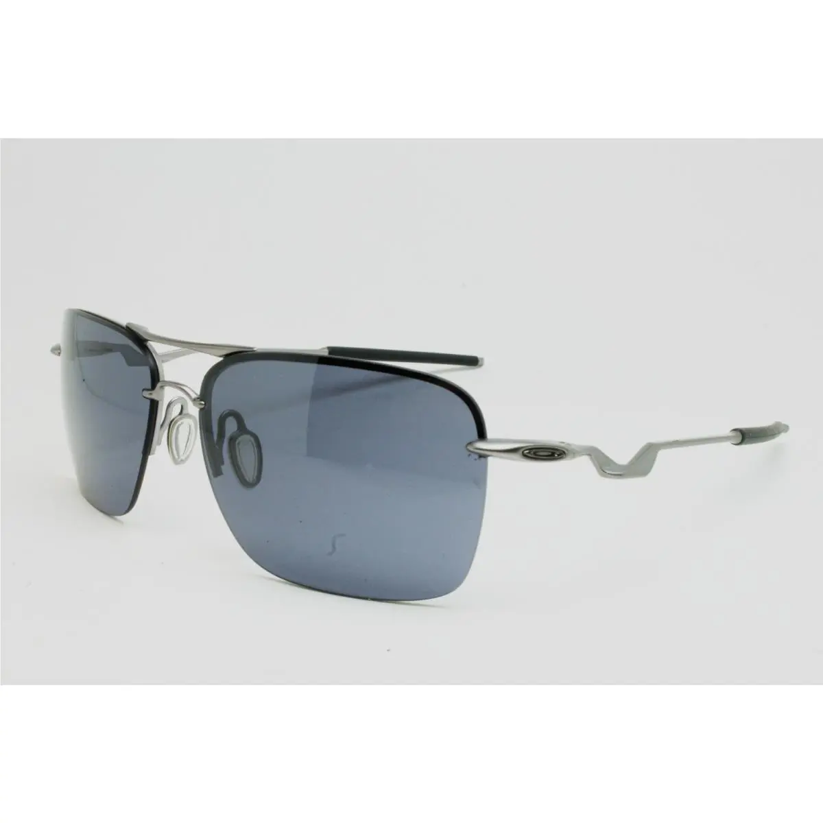 Tailback OO4109 06 Sunglasses SIZE:60-15-121 by Oakley