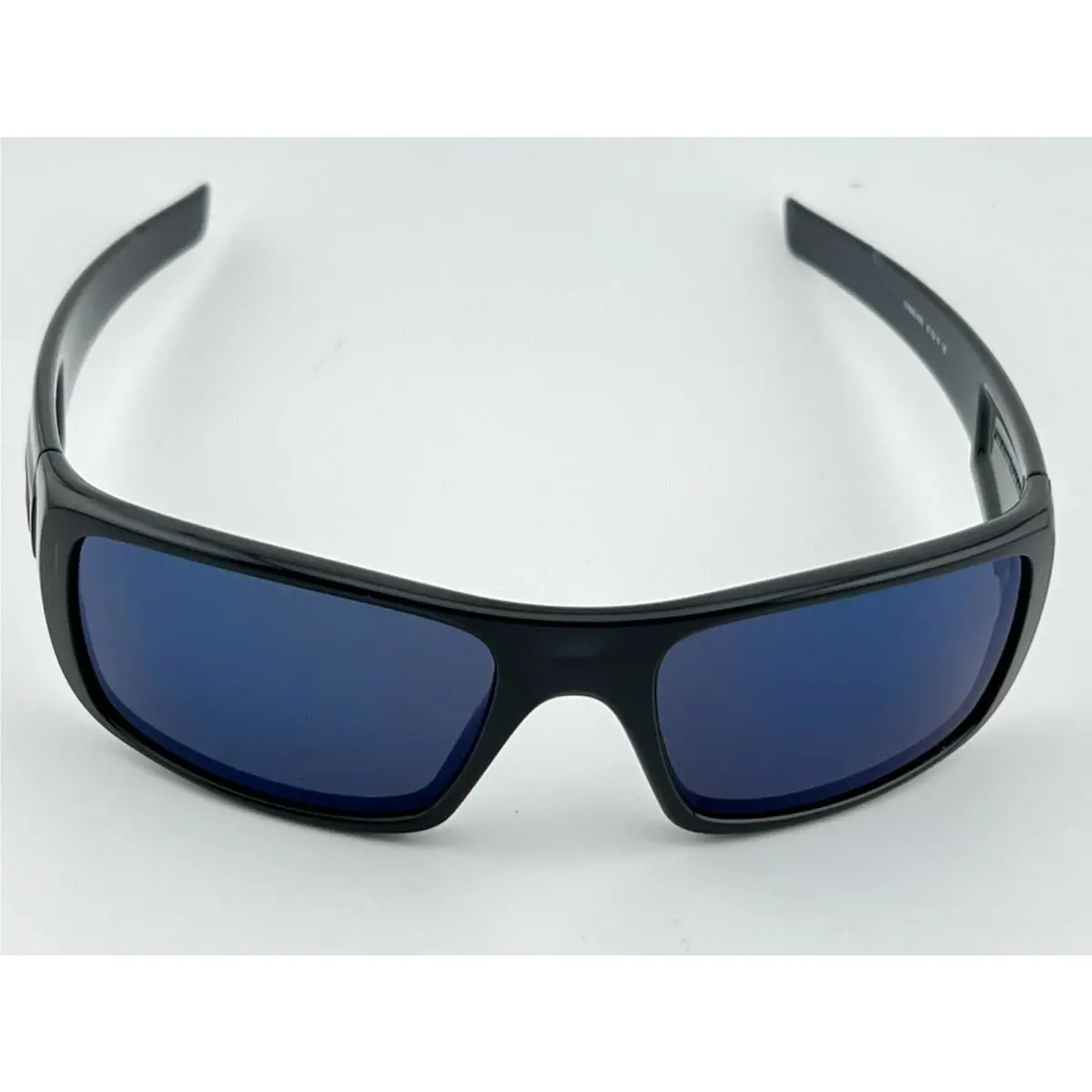 Crankshaft Sunglasses Black Ink Ice Iridium 9239-26 by Oakley