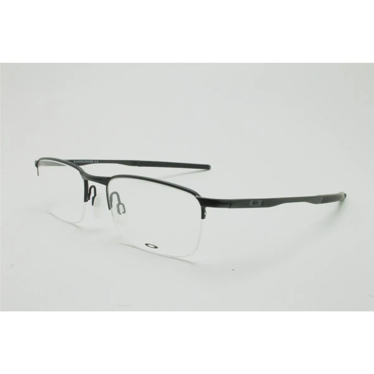 Barrelhouse 0.5 OX3174 0151 Eyeglasses SIZE:51-16-139 by Oakley