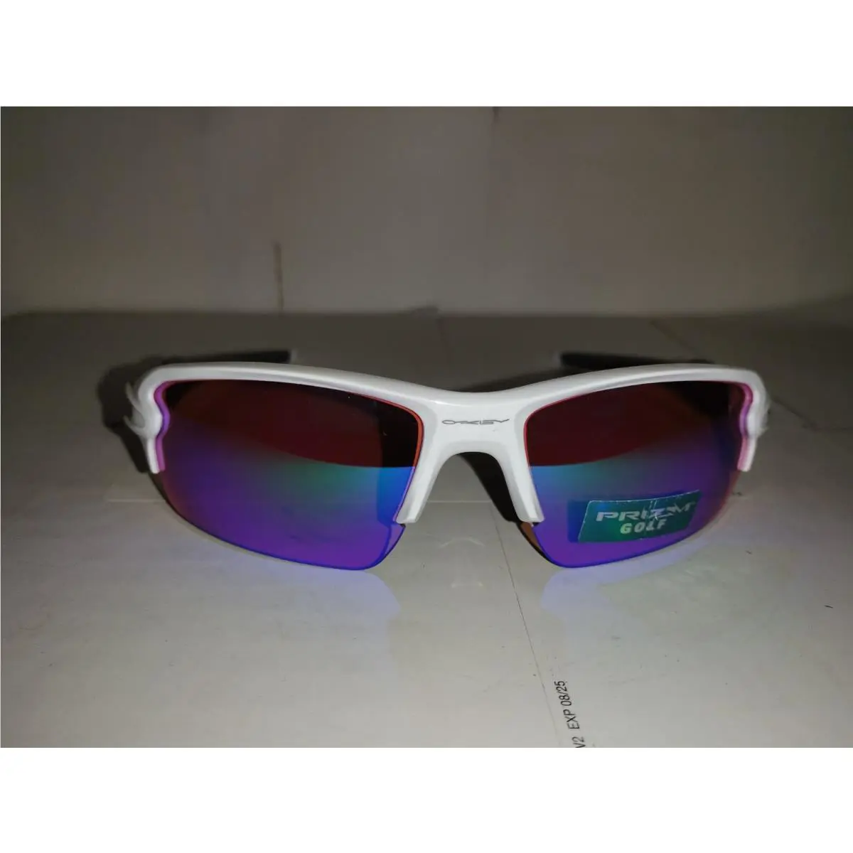 Flak 2.0 OO9295-06 White NO Box by Oakley