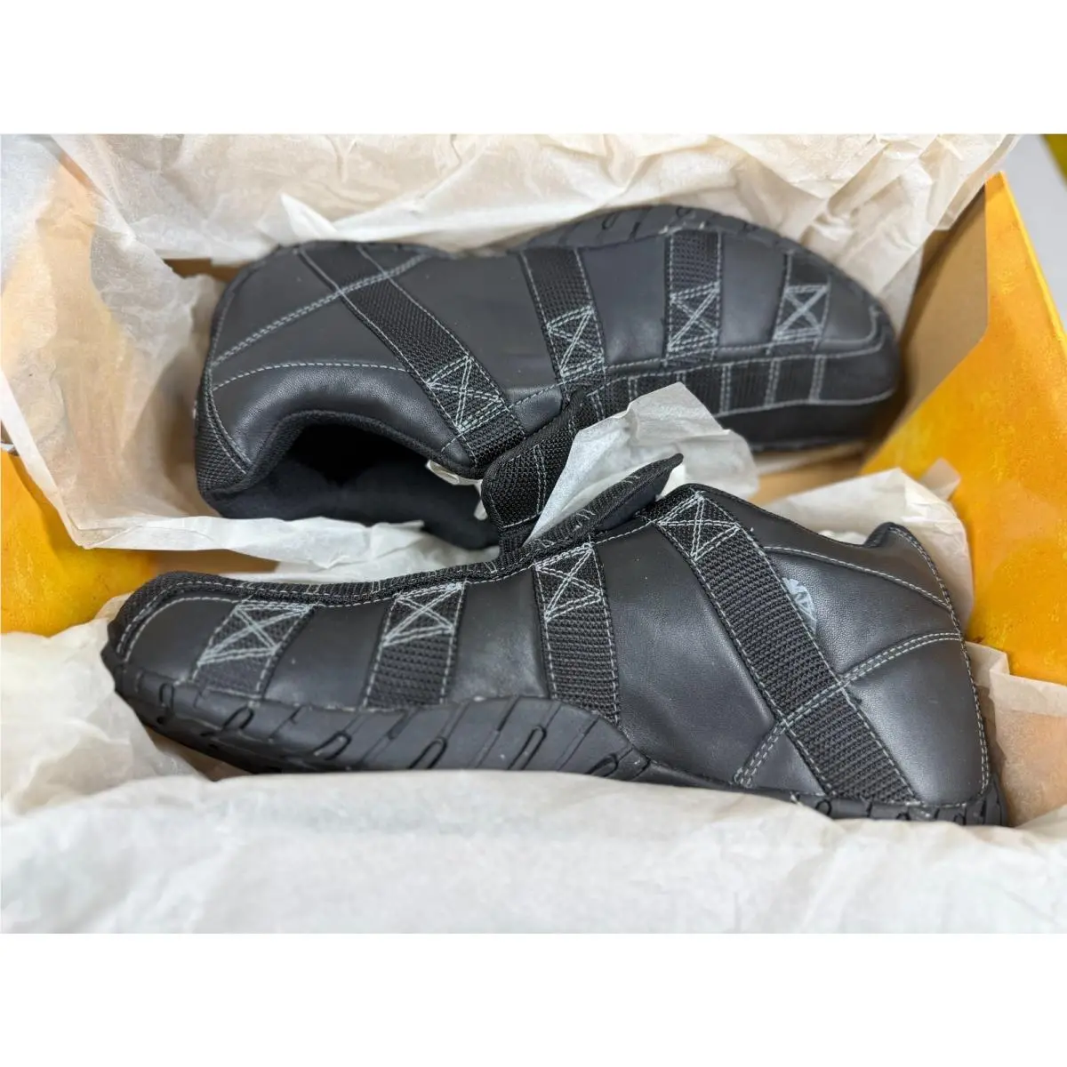 Oakley shoes - Black 5