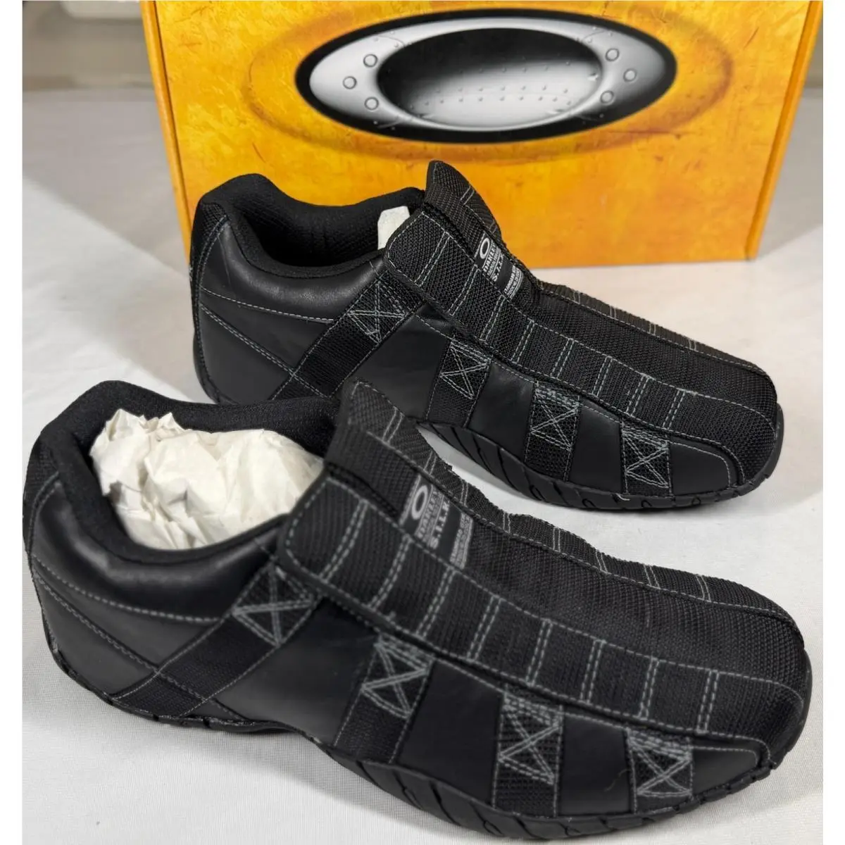 Oakley shoes - Black 0