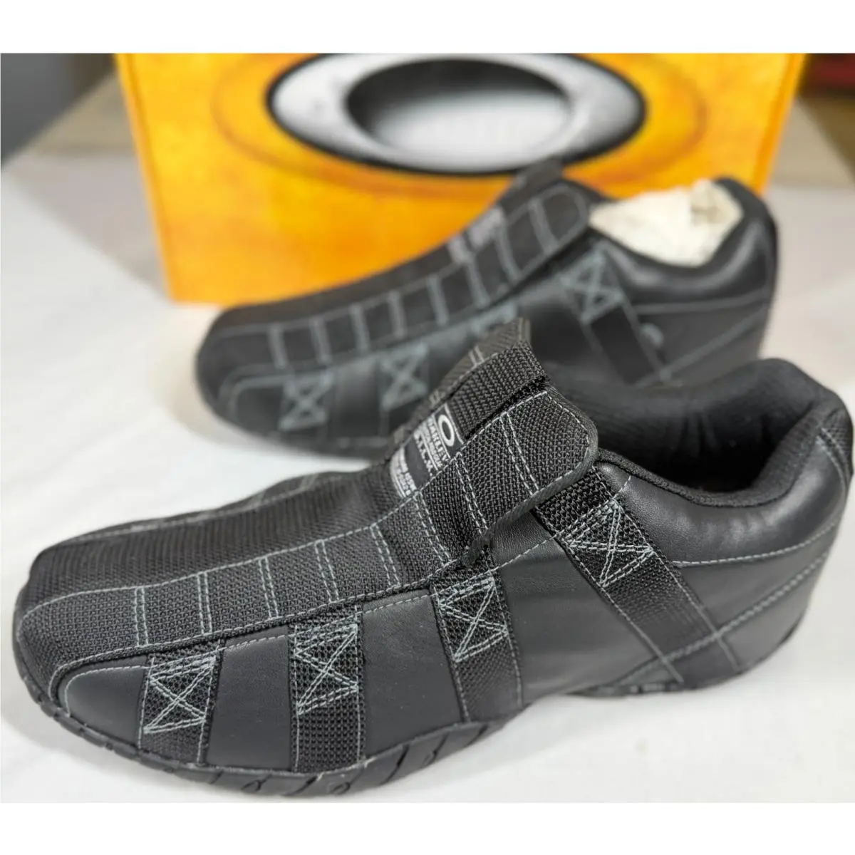 Oakley shoes - Black 1
