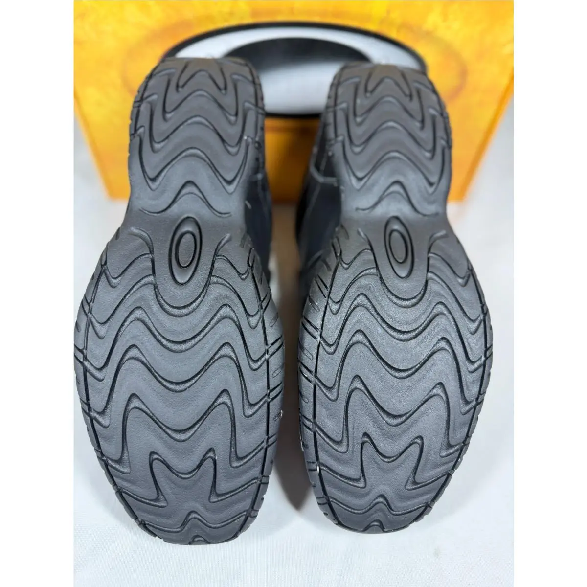 Oakley shoes - Black 3
