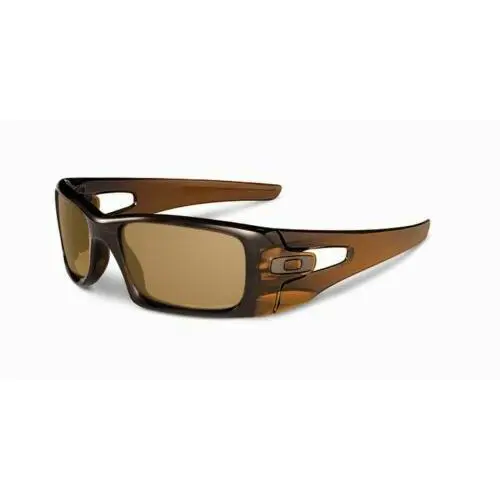 - Crankcase - Sunglasses Rootbeer / Bronze Polarized OO9165-07 by Oakley
