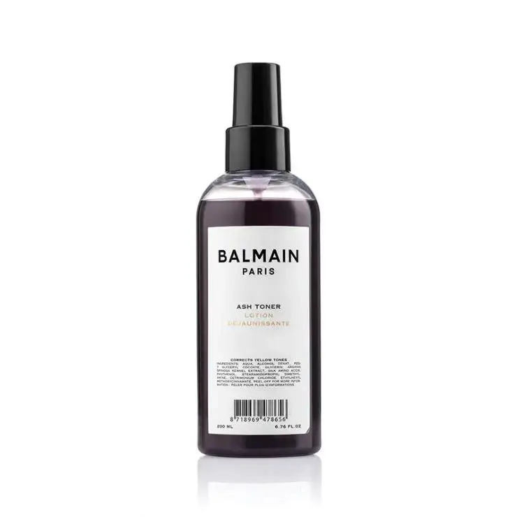 Balmain Ash Toner 200ml