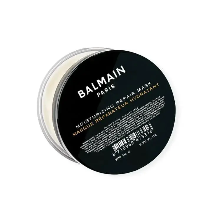 Moisturizing Repair Mask 200ml by Balmain