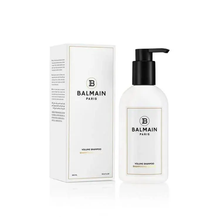 Volume Shampoo 300ml by Balmain