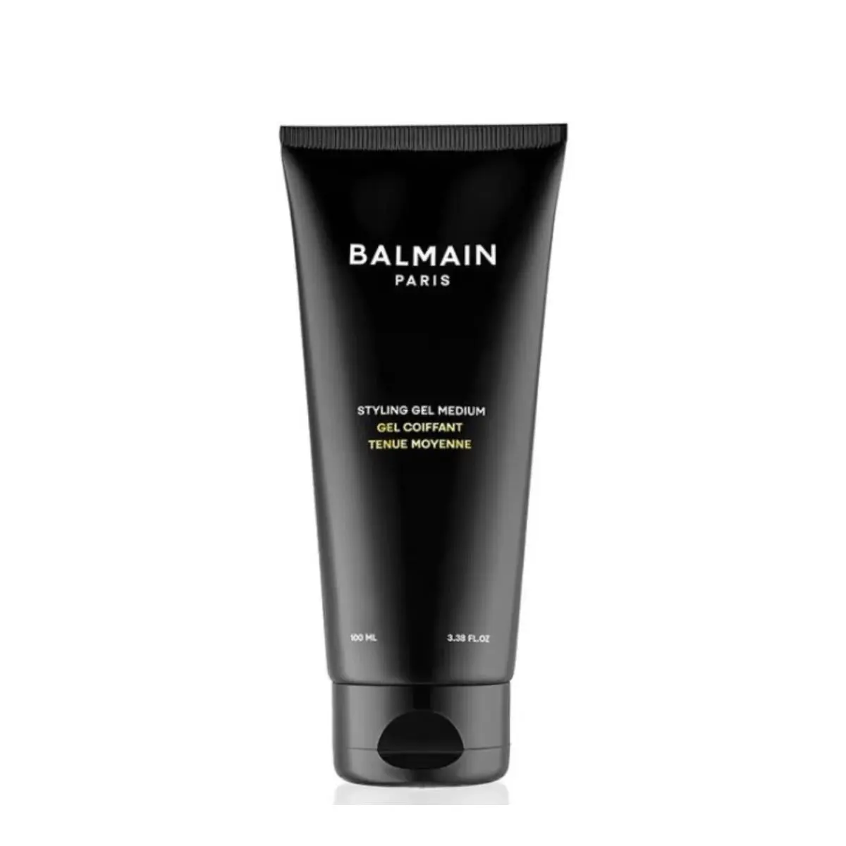 Homme Men’s Line Styling Gel Medium 100ml by Balmain