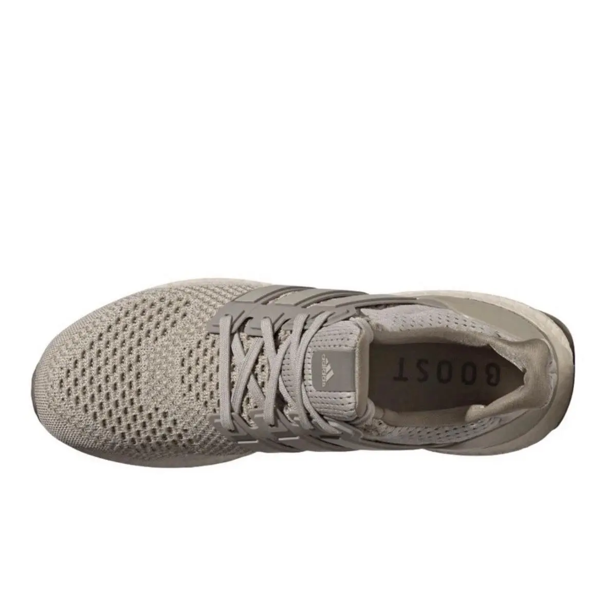 Adidas shoes - adidas Ultraboost - Ultraboost - JS1254 - Gray 7