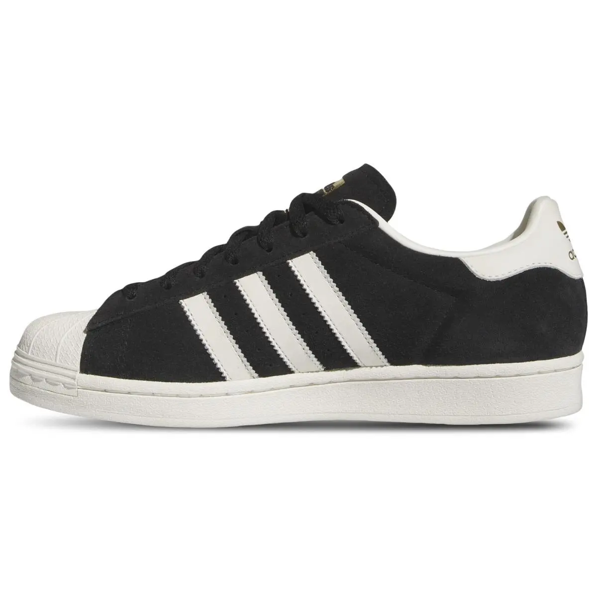 Adidas shoes - Core Black/Off White/Gold Metallic 0