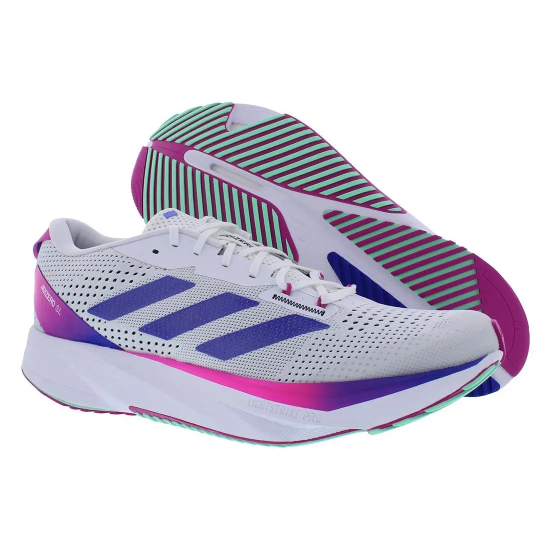 Adidas Adizero SL Mens Shoes